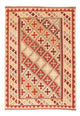 Kilim Fars Mattan 169x148cm
