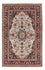 Persisk matta - Bijar - 168 x 110 cm - beige