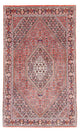 Bidjar Mattan 180x108cm - Persisk matta