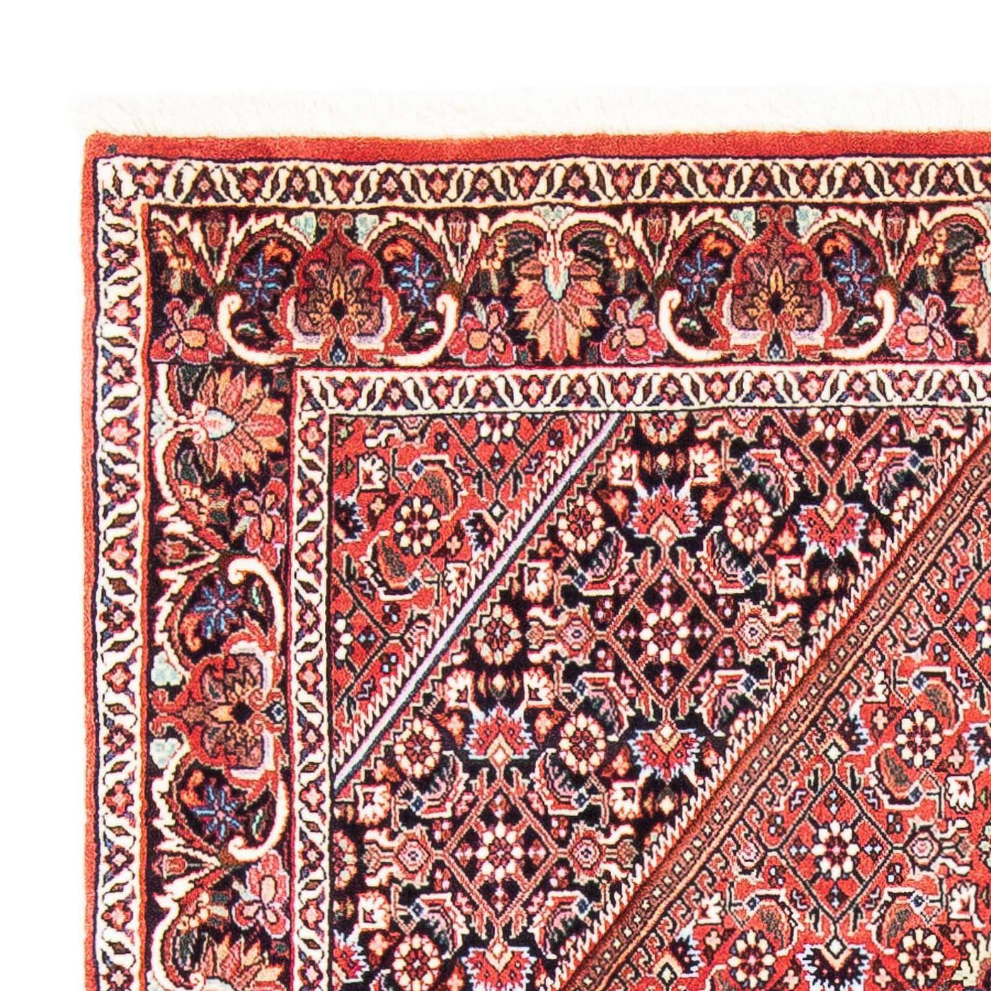 Bidjar Mattan 180x108cm - Persisk matta