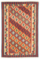 Kilim Fars Mattan 217x155cm