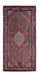 Bidjar Mattan 200x97cm - Persisk matta