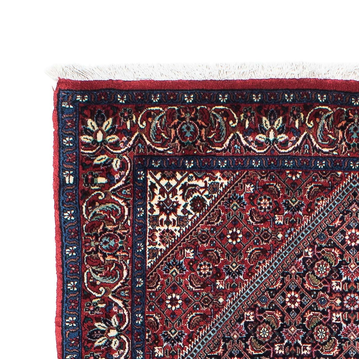Bidjar Mattan 200x97cm - Persisk matta