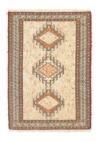 Persisk matta - Nomadic - 150 x 102 cm - beige
