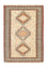 Persisk matta - Nomadic - 150 x 102 cm - beige