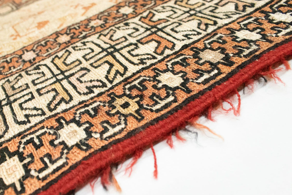 Ardabil Mattan 102x150cm - Persisk matta