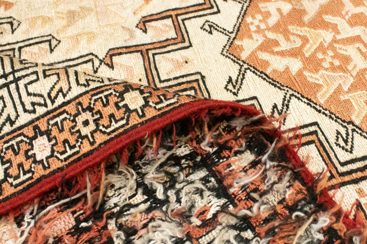 Persisk matta - Nomadic - 150 x 102 cm - beige