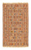 Kelim Carpet - orientalisk matta - 166 x 99 cm - orange