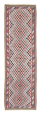 Kilim Fars Mattan 385x96cm