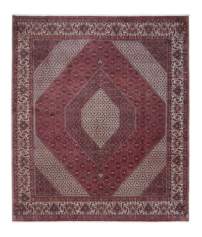 Bidjar Mattan 300x340cm - Persisk matta