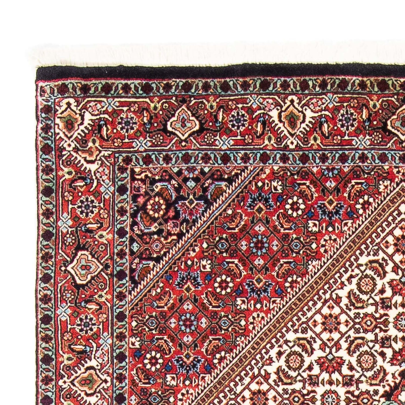 Bidjar Mattan 177x108cm - Persisk matta