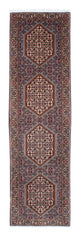 Runner Persisk matta - Bijar - 255 x 69 cm - blå