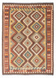 Kilim Fars Mattan 210x150cm