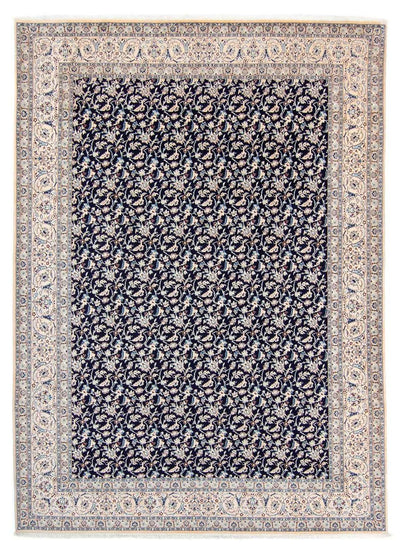 Nain - 6La Mattan 253x351cm - Persisk matta