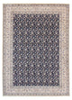 Nain - 6La Mattan 253x351cm - Persisk matta