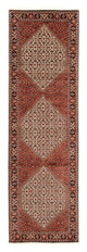 Bidjar Mattan 83x304cm - Persisk matta
