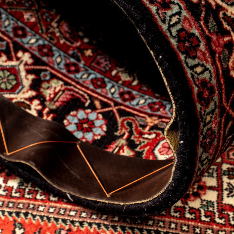 Runner Persisk matta - Bijar - 304 x 83 cm - flerfärgad