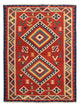 Kilim Fars Mattan 217x160cm