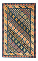 Kilim Fars Mattan 208x154cm
