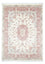 Persisk matta - Tabriz - Royal - 230 x 168 cm - beige