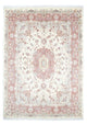 Tabriz - 50 Raj Mattan 230x168cm - Persisk matta