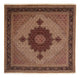 Tabriz - 40 Raj Mattan 250x249cm - Persisk matta