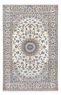 Persisk matta - Nain - Royal - 302 x 198 cm - beige
