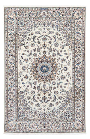 Persisk matta - Nain - Royal - 302 x 198 cm - beige