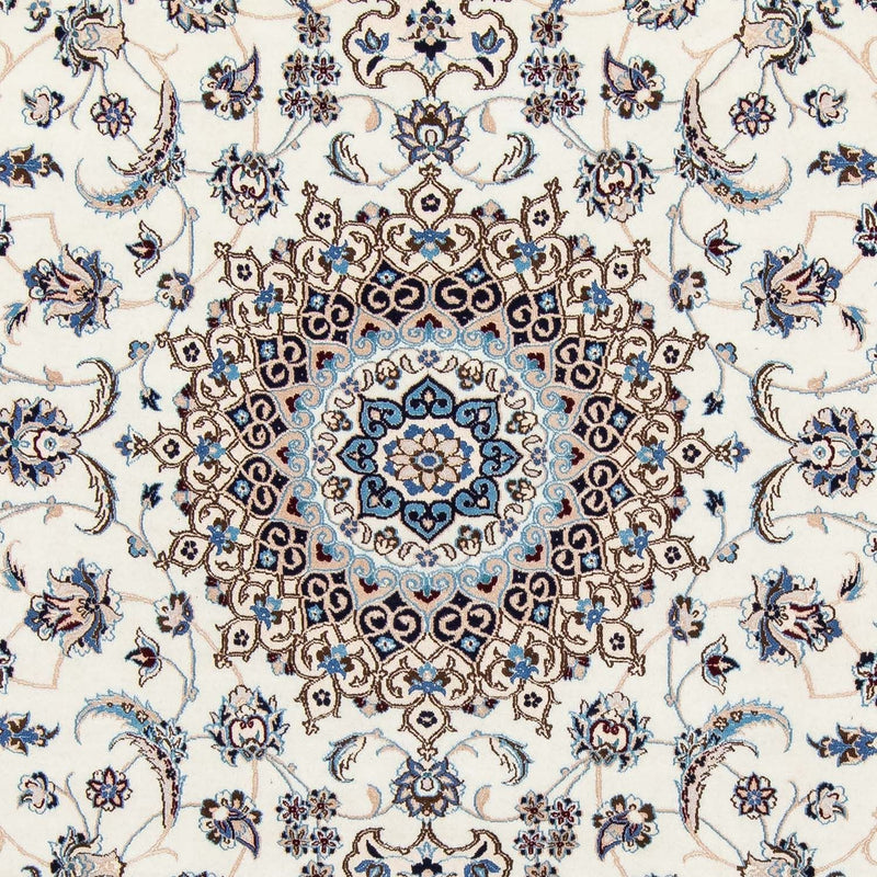 Persisk matta - Nain - Royal - 302 x 198 cm - beige