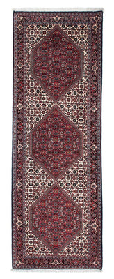 Runner Persisk matta - Bijar - 218 x 76 cm - beige