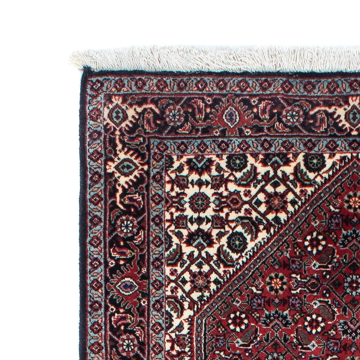 Runner Persisk matta - Bijar - 218 x 76 cm - beige