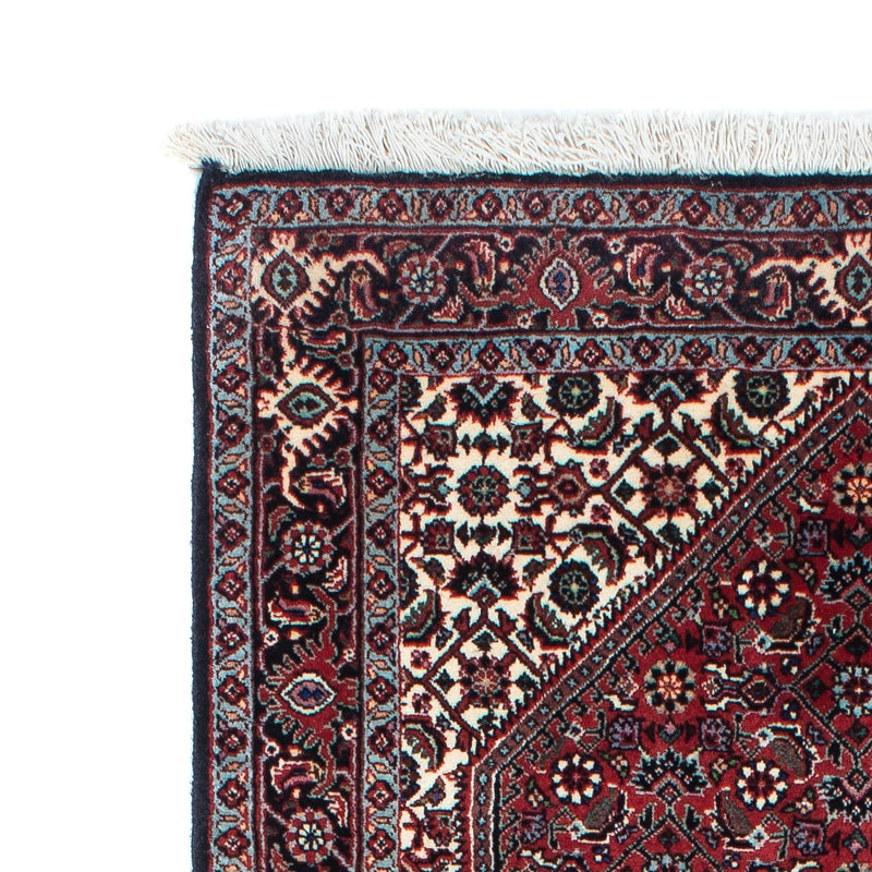 Runner Persisk matta - Bijar - 218 x 76 cm - beige