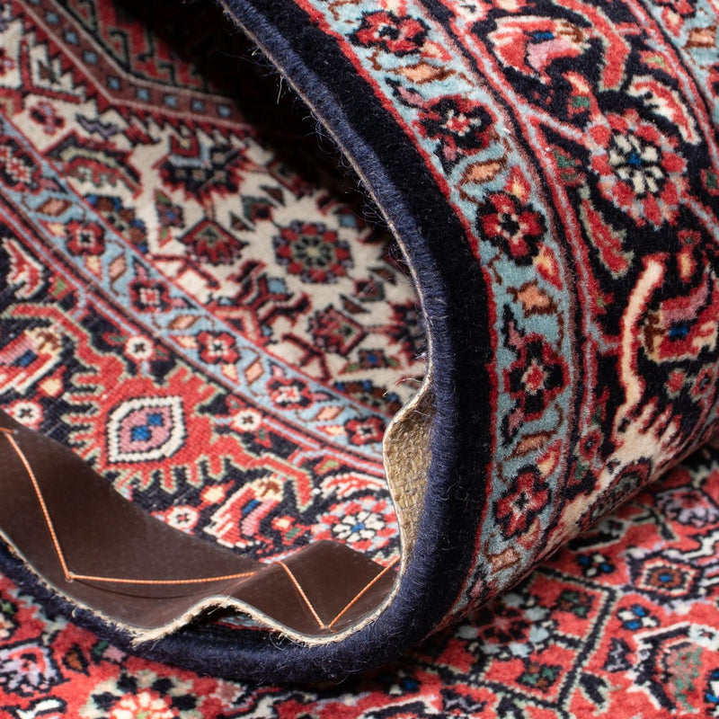 Runner Persisk matta - Bijar - 218 x 76 cm - beige