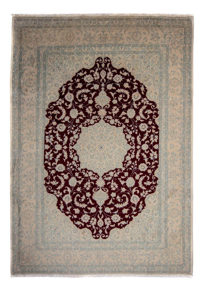 Nain Mattan 248x349cm - Persisk matta