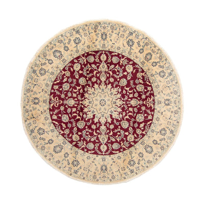 Nain Mattan 245x245cm - Persisk matta