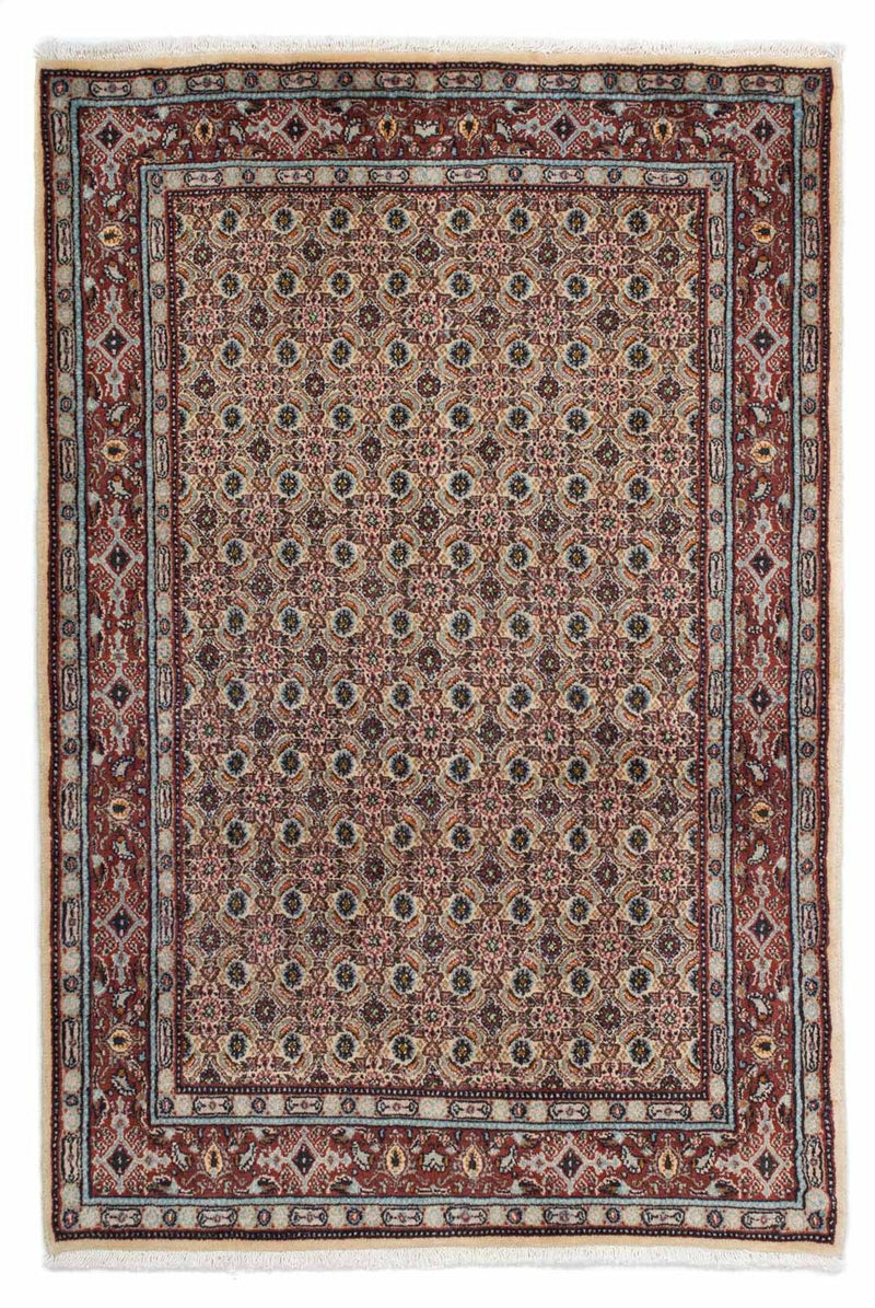 Persisk matta - Classic - 150 x 98 cm - beige