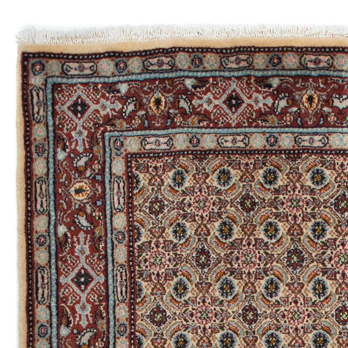 Moud Mattan 98x150cm - Persisk matta