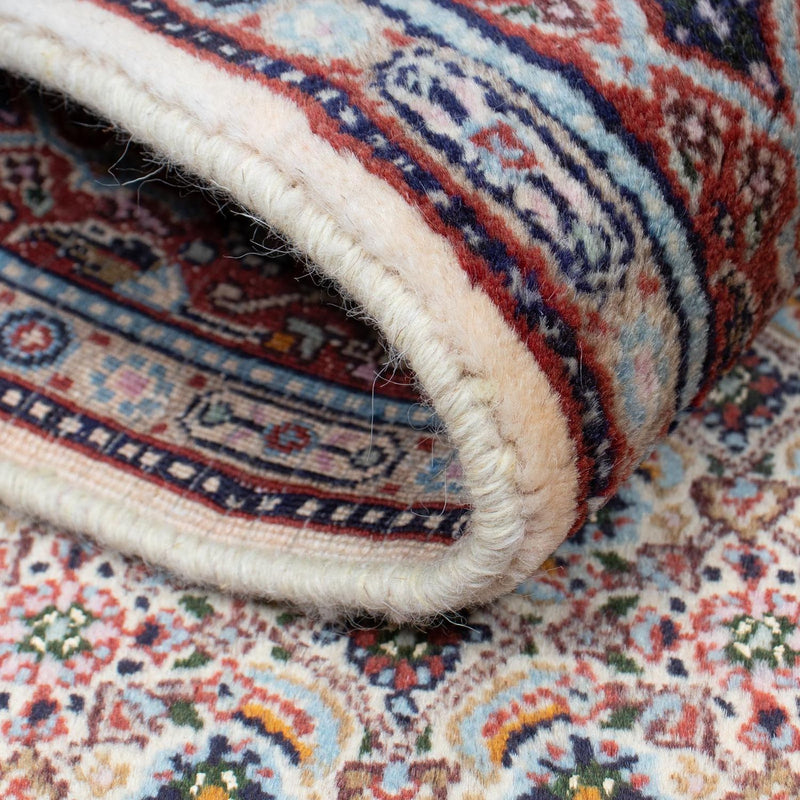 Persisk matta - Classic - 150 x 98 cm - beige