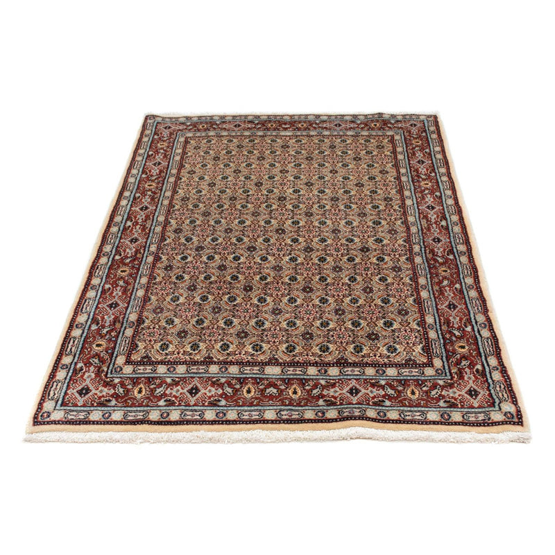Persisk matta - Classic - 150 x 98 cm - beige
