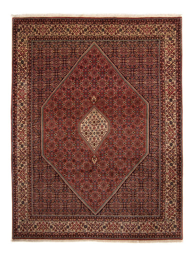 Bidjar Mattan 255x329cm - Persisk matta