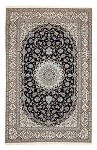 Persisk matta - Nain - Premium - 320 x 210 cm - beige