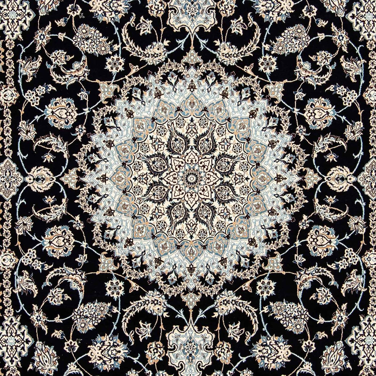 Persisk matta - Nain - Premium - 320 x 210 cm - beige