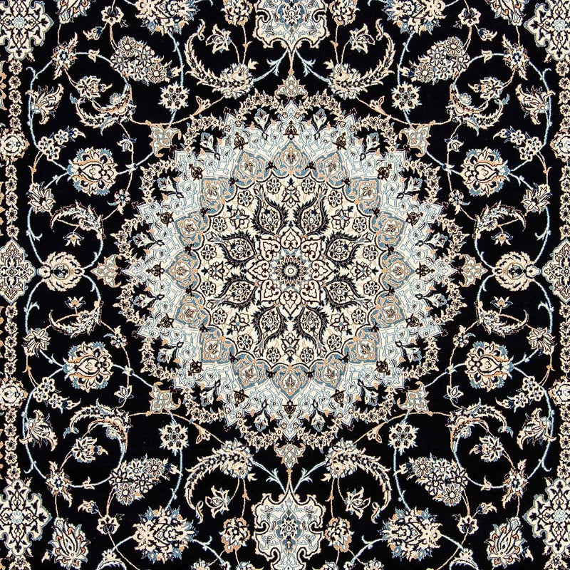 Persisk matta - Nain - Premium - 320 x 210 cm - beige