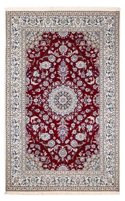 Nain - 6La Mattan 151x238cm - Persisk matta