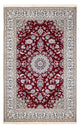 Nain - 6 la Mattan 238x151cm - Persisk matta