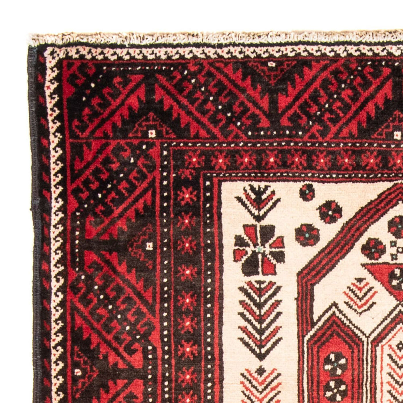 Baluch-matta 199x115cm - Persisk matta
