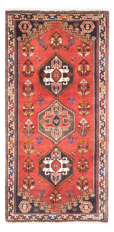 Shiraz Mattan 80x164cm - Persisk matta
