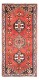 Shiraz Mattan 164x80cm - Persisk matta