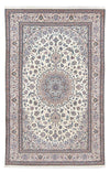 Nain - 9La Mattan 194x314cm - Persisk matta - Rektangulär / Beige / 194 x 314 cm Rektangulär
