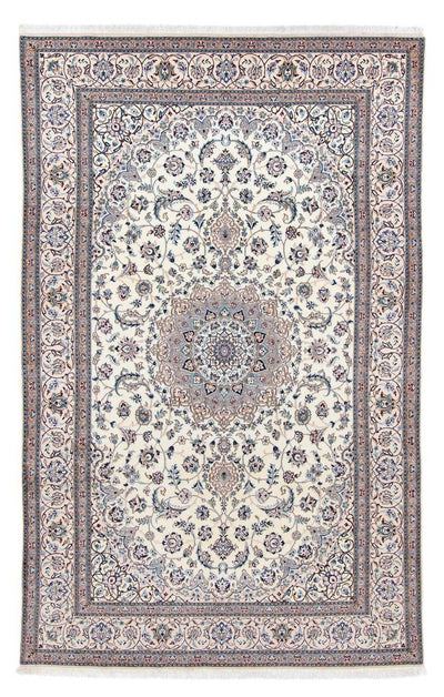 Nain - 9La Mattan 194x314cm - Persisk matta